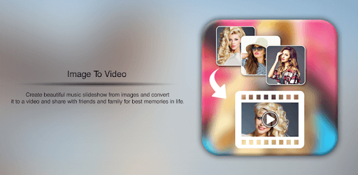 Image To Video Converter pc screenshot Image To Video Converter pc screenshot