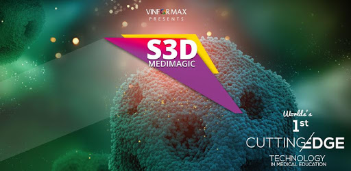 S3D MediMagic pc screenshot S3D MediMagic pc screenshot