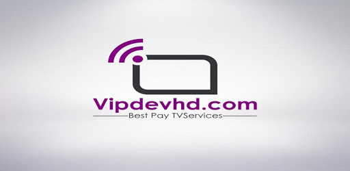 Vipdevhd.com - CCCAM & IPTV pc screenshot