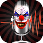 Scary Voice Changer – Horror Sound Effects icon