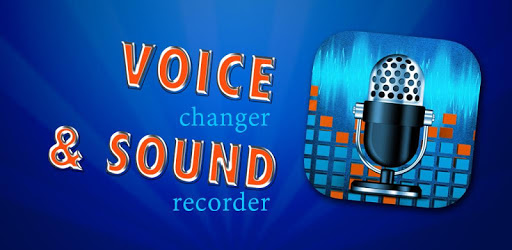 Voice Changer & Sound Recorder pc screenshot Voice Changer & Sound Recorder pc screenshot
