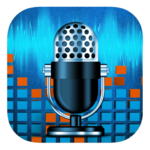Voice Changer & Sound Recorder icon