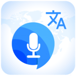 Speak & Translate - Voice Conversation Translator icon