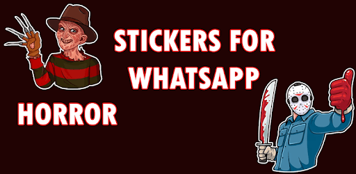 💀 WAStickerApps - Horror and Fear pc screenshot 💀 WAStickerApps - Horror and Fear pc screenshot
