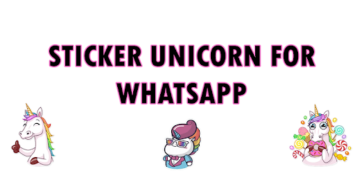 🦄 WAStickerApps - Kawaii Unicorns pc screenshot 🦄 WAStickerApps - Kawaii Unicorns pc screenshot