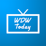 WDW Today Channel icon