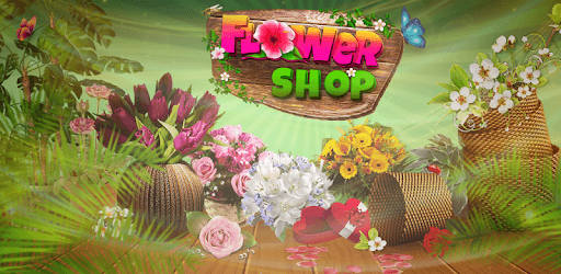 Flower Shop Hidden Objects Game for PC - How to Install on Windows PC, Mac