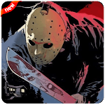 🔥Jasoon Voorhees Wallpapers🔥 icon
