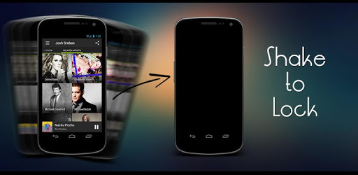ShakeLock No ads (Reformed) pc screenshot ShakeLock No ads (Reformed) pc screenshot