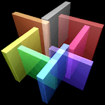 Steric Palette icon