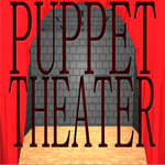 Puppet Theater (FREE) icon