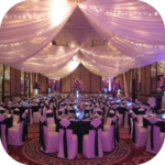 Wedding Decoration Ideas icon