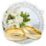Wedding Photo Frames icon