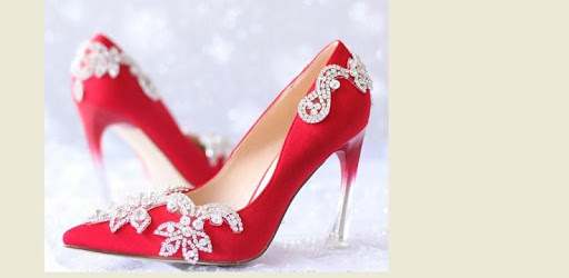 Wedding Shoes Ideas pc screenshot
