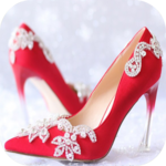 Wedding Shoes Ideas icon