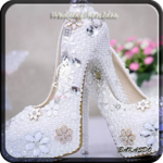 Wedding Shoes Idea icon