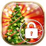 Christmas Live Lock Screen icon