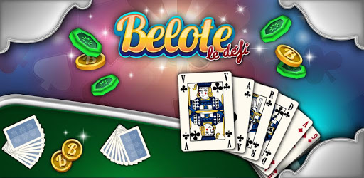 Belote & Coinche: le Défi pc screenshot Belote & Coinche: le Défi pc screenshot