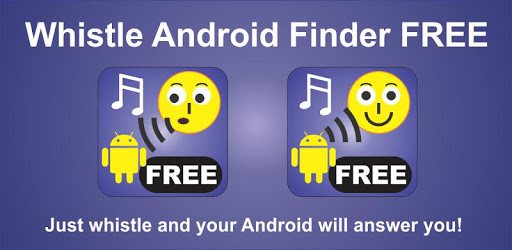 Whistle Phone Finder PRO pc screenshot Whistle Phone Finder PRO pc screenshot