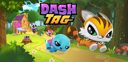 Dash Tag - Fun Endless Runner! pc screenshot Dash Tag - Fun Endless Runner! pc screenshot