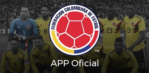 Selección Colombia Oficial pc screenshot Selección Colombia Oficial pc screenshot