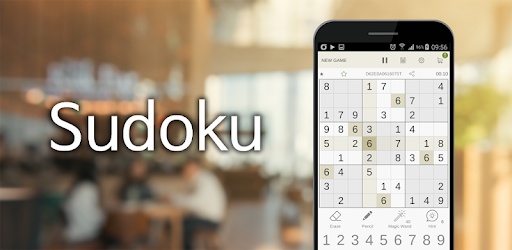 Sudoku - Classic puzzle pc screenshot Sudoku - Classic puzzle pc screenshot
