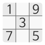Sudoku - Classic puzzle icon