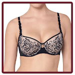 Women Bra icon