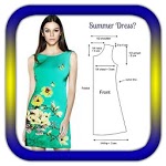 👚Women's Clothing Pattern👚 for pc icon 👚Women's Clothing Pattern👚 for pc icon