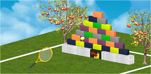Smash Ball 3D pc screenshot Smash Ball 3D pc screenshot