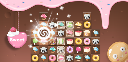 Sweet World - 3 Match pc screenshot Sweet World - 3 Match pc screenshot