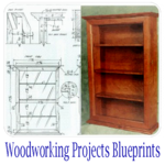 Woodworking Project Blueprints icon