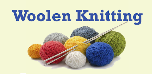 Woolen Knitting Crafts VIDEOs pc screenshot