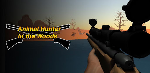 Animal Hunter in Wood pc screenshot Animal Hunter in Wood pc screenshot