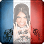 World Flags Photo Frames icon