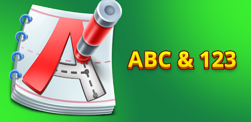 ABC & 123 - Learn letters and numbers for kids pc screenshot ABC & 123 - Learn letters and numbers for kids pc screenshot