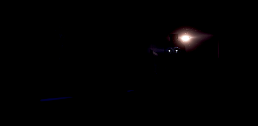 Scary Nights pc screenshot