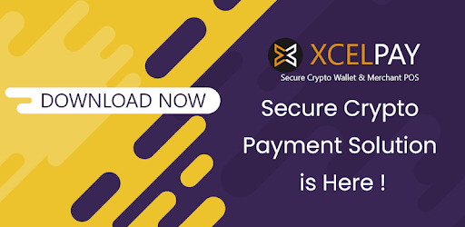 XcelPay: Bitcoin, Crypto & Ethereum Wallet App pc screenshot XcelPay: Bitcoin, Crypto & Ethereum Wallet App pc screenshot