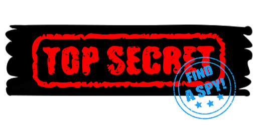 Find a Spy! pc screenshot Find a Spy! pc screenshot
