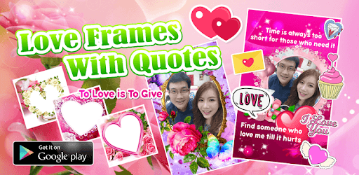 love frames with quotes pc screenshot love frames with quotes pc screenshot