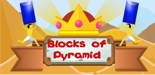Blocks of Pyramid for PC - How to Install on Windows PC, Mac