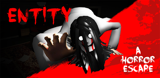 Entity: A Horror Escape pc screenshot