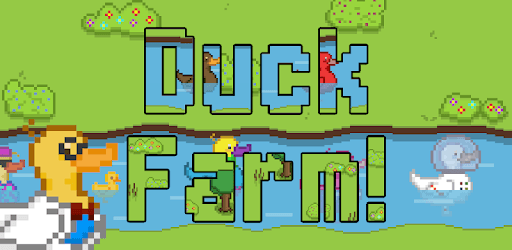 Duck Farm! - Fun Addictive Idle Clicker pc screenshot Duck Farm! - Fun Addictive Idle Clicker pc screenshot