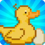Duck Farm! - Fun Addictive Idle Clicker icon