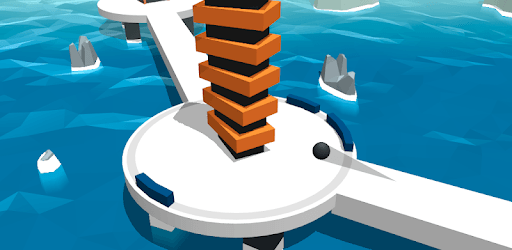 Stack Shoot Balls 3D pc screenshot Stack Shoot Balls 3D pc screenshot