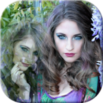 Photo Blender Montage Effects icon