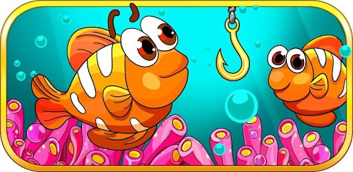 Fishing for Kids pc screenshot