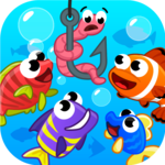 Fishing icon
