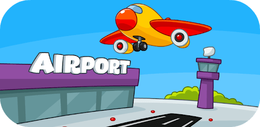 Kids Airport Adventure pc screenshot Kids Airport Adventure pc screenshot