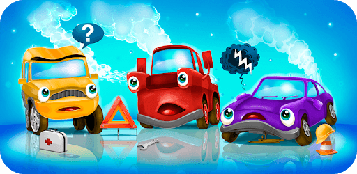 Car repair pc screenshot Car repair pc screenshot